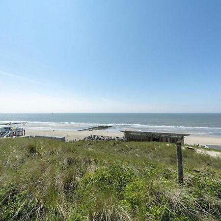 Alluring Seaside Holiday Home كالانتسوج المظهر الخارجي الصورة