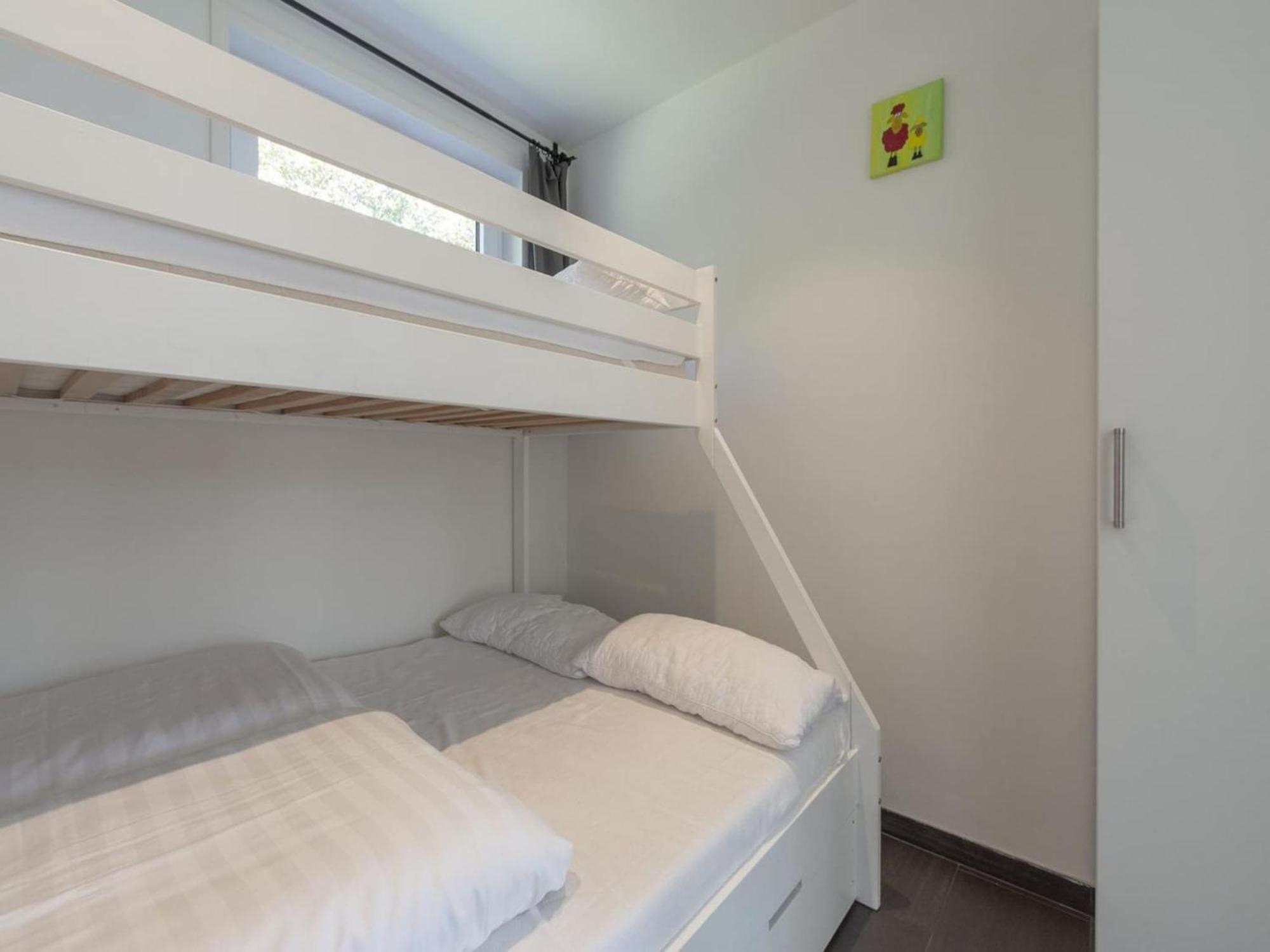 Alluring Seaside Holiday Home كالانتسوج المظهر الخارجي الصورة